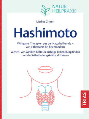 cover image of Naturheilpraxis